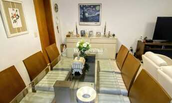 Imagem 7: APARTAMENTO NO EMBARÉ C4 (Excelente Localização & Apartamento moderno