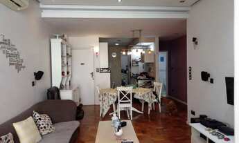 Imagem 1: Apartamento para Venda em Rio de Janeiro, Copacabana, 3 dormitórios, 1 suíte, 3 banheiros