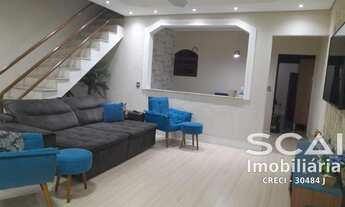 Imagem 2: Casa de 165m² disponível para venda no AE Carvalho