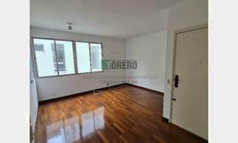 Imagem: Apartamento Padrão SANTOS - SP