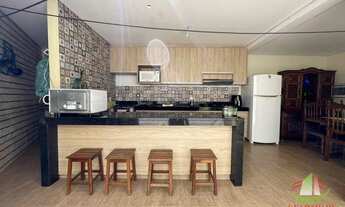 Imagem 3: Casa 3 quartos, suíte e 2 vagas no Santa Amélia à venda por R$ 550.000 - Belo Horizonte/MG