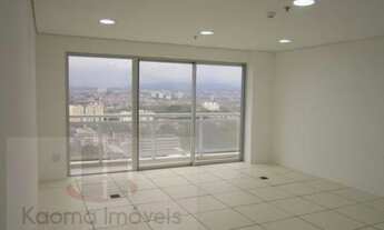 Imagem 2: Sala Comercial para Locação em São Paulo, Vila Yara, 2 banheiros, 2 vagas