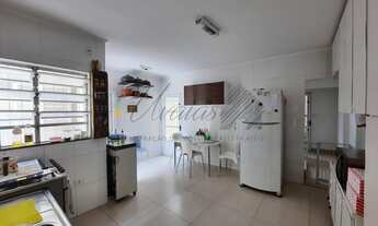 Imagem 4: Sobrado para venda possui 160m² com 3 suítes sendo 1 com closet em Saúde - São Paulo - SP