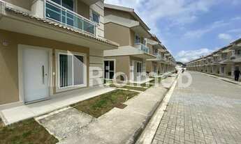 Imagem: Rio de Janeiro - Casa de Condomínio - Vargem