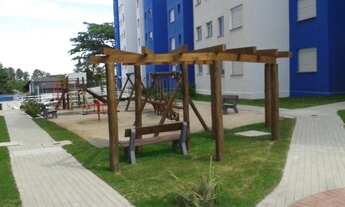 Imagem: Apartamento à venda, 2 quartos, 1 vaga