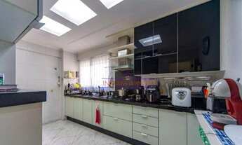 Imagem 5: Apartamento à Venda, no Bairro Valparaíso em Santo André/SP