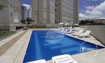 Imagem 1: Apartamento com 2 dormitórios à venda, 55 m² por R$ 320.000,00 - Vila Brasilândia - São Pa