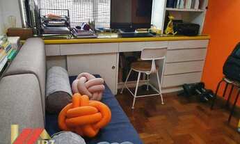 Imagem 5: Apartamento com 2 dormitórios à venda, 68 m² por R$ 370.000,00 - Andaraí - Rio de Janeiro