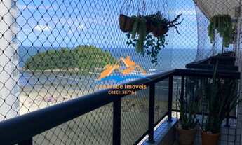 Imagem 4: APARTAMENTO RESIDENCIAL em SANTOS - SP, JOSÉ MENINO