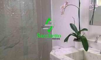 Imagem 2: Apartamento para Venda em Limeira, Vila Paulista, 3 dormitórios, 1 banheiro, 1 vaga