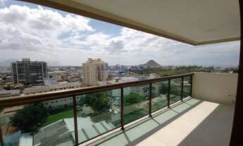 Imagem: Rio de Janeiro - Apartamento Padrão - Recreio