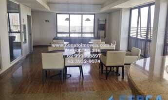 Imagem 6: Flat à venda no Setor Oeste, em Goiânia-Go