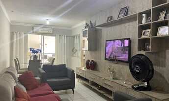 Imagem: Condomínio Rio Coxipó Ref. CSC10082