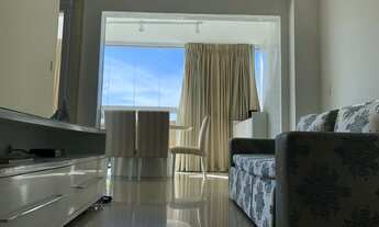 Imagem 3: Apartamento à venda, 1 quarto, 1 vaga - Avenida Contorno