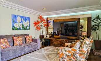 Imagem 1: Apartamento com 3 suítes no Anália Franco!