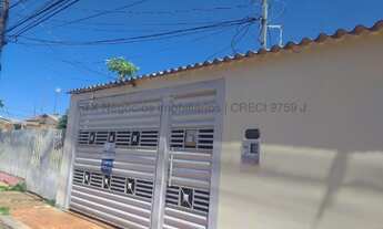 Imagem: Casa à venda, 3 quartos, 2 vagas, Conjunto