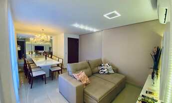 Imagem 3: Apartamento 02 quartos a venda no Setor Bueno The Expression ao lado do Parque Vaca Brava