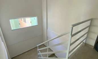 Imagem 6: Cobertura com 3 dormitórios à venda, 100 m² por R$ 360.000,00 - Jardim Marileia - Rio das