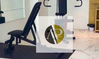 Imagem 6: Apartamento com 3 dormitórios à venda, 71 m² por R$ 690.000,00 - Canasvieiras - Florianópo