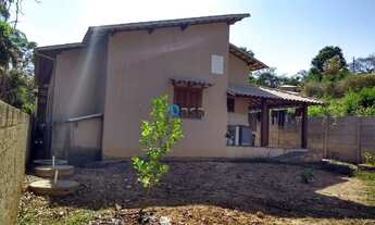 Imagem 4: JABOTICATUBAS - Casa Padrão - Santo Antônio