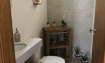 Imagem 7: Sobrado com 2 dormitórios à venda, 86 m² por R$ 410.000 - Itaoca - Guararema/SP