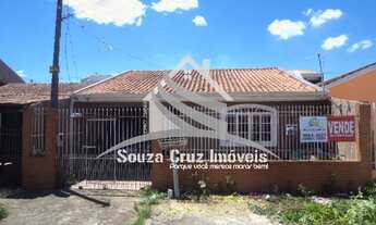 Imagem 5: Casa em Alvenaria em Ótima Localização no Campo do Santana !