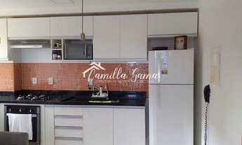 Imagem 2: Apartamento com 2 dorms, Tarumã-Açu, Manaus - R$ 240 mil, Cod: 86