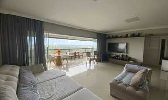 Imagem: Apartamento à venda no bairro Patamares