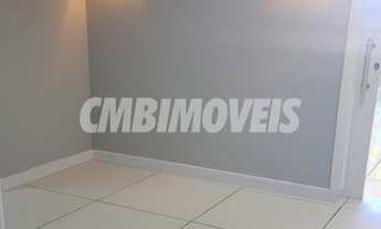 Imagem 3: Sala comercial para locação no Cambuí em Campinas - SA04444