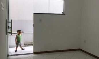 Imagem 2: Apartamento com 2/4 em cruz das almas