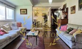 Imagem 7: COBERTURA A VENDA NA DELFIM MOREIRA 280M²