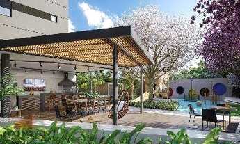 Imagem 3: Apartamento com 2 dormitórios à venda, 55 m² por R$ 591.275,00 - Vila Anastácio - São Paul