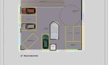 Imagem 4: Belo Horizonte - Apartamento Padrão - Funcionários