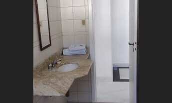 Imagem 4: Apartamento com 3 dormitórios para alugar, 115 m² por R$ 1.950,00/mês - Centro - Campos do