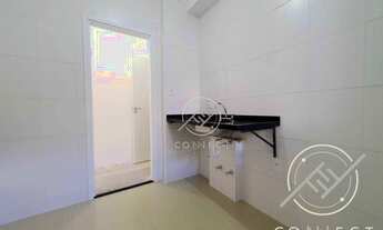 Imagem 4: Abitare - 3 dormitórios à venda, 75 m² por R$ 990.000 - Campo Belo - São Paulo/SP