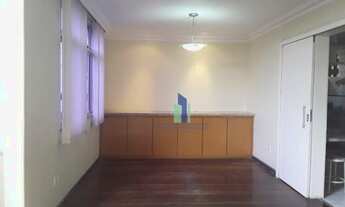 Imagem 5: Apartamento com 3 dormitórios à venda, 126 m² por R$ 260.000 - Dionisio Torres - Fortaleza