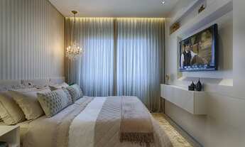 Imagem 3: PS Casa para venda possui 90 metros quadrados com 2 quartos