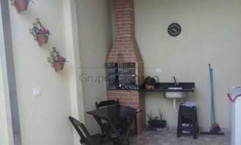 Imagem 7: Casa / Condomínio - Jardim Coleginho - Venda - Residencial