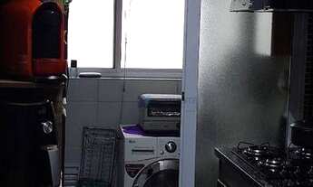 Imagem 6: Excelente Apartamento Vila Industrial