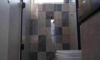 Imagem 4: Apartamento com 2 dormitórios, 46 m² - venda por R$ 350.000 ou aluguel por R$ 1.350/mês