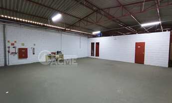 Imagem 5: Galpão/Pavilhão Industrial para Venda em Éden Sorocaba-SP - 883