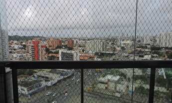 Imagem 6: Apartamento para venda no Residencial Firenze, bairro Lagoa Nova, em Natal/RN