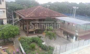 Imagem 7: Campo Grande Apartamento com 2 dormitórios