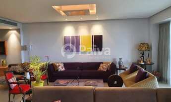 Imagem 3: Barra da Tijuca Apartamento com 4 dormitórios