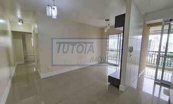 Imagem 4: 2 DORMITÓRIOS COM SUÍTE - VARANDA ESPETACULAR