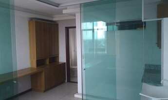 Imagem 6: Centro/próximo ao Calçadão - Sala comercial toda planejada com armários