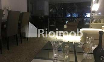 Imagem 6: Rio de Janeiro - Apartamento Padrão - Recreio dos Bandeirantes