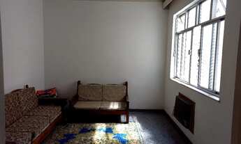 Imagem 2: Apartamento para venda com 70 metros quadrados com 2 quartos em Vila Isabel - Rio de Janei