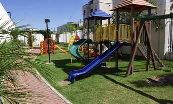 Imagem 3: Apartamento para venda tem 65 metros quadrados com 3 quartos