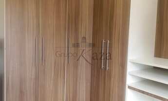 Imagem: Apartamento para aluguel com 54 metros quadrados